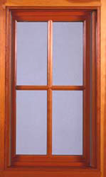 Fixed Windows